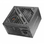 Toiteplokk DarkFlash EMT750 Must, 750 W, ATX, modulaarne kaabeldus, 80 PLUS (mudel EMT750 Must)