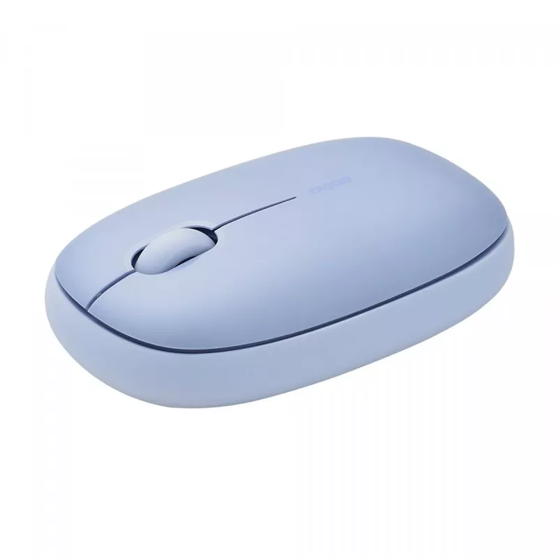 Juhtmevaba hiir M660 silent multirežiimiga lilla