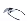 WOSPORT laskmisprillid 3 vahetatava visiiriga, rihmamudel 6055B