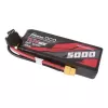 Gens ace G-Tech 5000mAh 11.1V 60C 3S1P Lipo XT60 pistikuga
