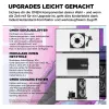 HP OMEN 35L GT16-0065ng AMD Ryzen™ 7 8700F mänguarvuti
