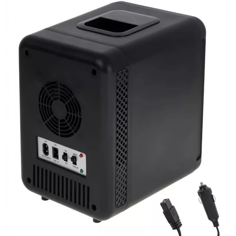 Adler Ad 8084 Minikülmik 4L Ac/dc