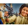 LEGO HARRY POTTER 76458 Thestrali pere