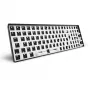 Sharkoon SKILLER SGK50 S2 Barebone must