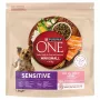 PURINA ONE MINI koeratoit tundlikule seedimisele lõhe ja riisiga 1,5 kg