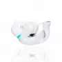 Tape Dispenser 3M Scotch C39 plastik Blue Valge Cat-810