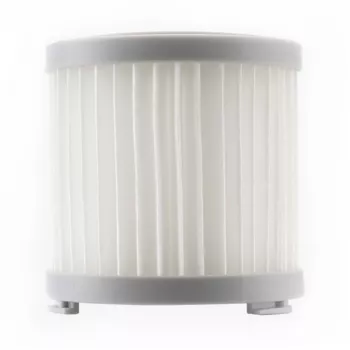 HEPA-vahetusfilter Jimmy JV53 jaoks, ühildub JV51 JV53 JV83, MPN JV53 HEPA