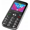 myPhone Halo C | Must | 2,2 tolli | TFT | 32 MB | 32 MB | Kahe SIM-kaardiga | Põhikaamera eraldusvõime 0,3 MP | 1900 mAh