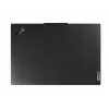 Mobilna laadimiskott ThinkPad P16v G3 21RS0007PB W11Pro Ultra 7 255H/32GB/1TB/RTX PRO 1000 8GB/16.0 WQUXGA/Must/3YRS Premier NBD + 3YRS CI + CO2 Offset