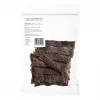 Koeramaiused PETITTO Monoprotein Meat Strips — hirveliha, hüpoallergeenne maius, 400 g, tera- ja sojavaba