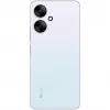 Nutitelefon Xiaomi Redmi 13C 5G, 6,71-tolline ekraan, 4 GB muutmälu, 128 GB, Starry Silver