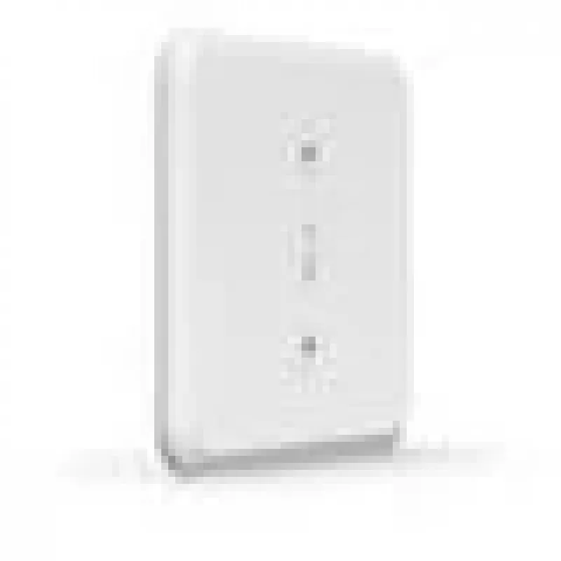 Mount Ubiquiti UACC-FM-16cm Polükarbonaat Valge 109,7 mm