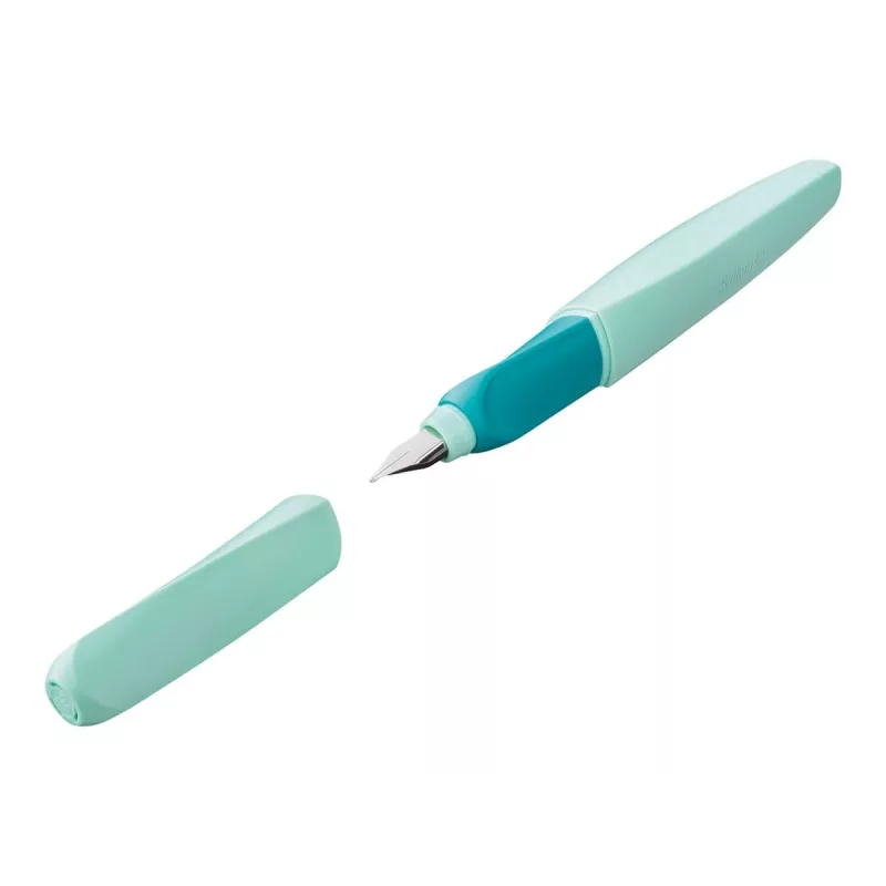 Pelikan Twist Mint Colour täitesulepea