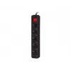 Pikendusjuhe Listwa 1,5m 5x230 c PS1-05F-0150-B