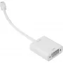Kaabel Mini DisplayPort VGA-le Sharkoon 0.15m