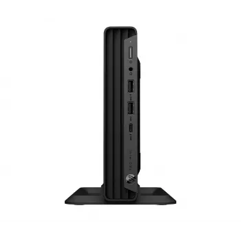 Mini PC HP ProDesk 400 G9 Mini i5-14400T 10-tuumaline 16GB DDR5 1TB SSD Wi‑Fi 6E Win 11 Pro, Jack Must