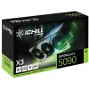 INNO3D iChill GeForce RTX 5090 32GB GDDR7 graafikakaart