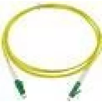 Fiiberoptiline patch-kaabel BlueOptics SFP2121BU5MM 5 m LC-LC G.657.A1 singlemode kollane