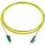 Fiiberoptiline patch-kaabel BlueOptics SFP2121BU5MM 5 m LC-LC G.657.A1 singlemode kollane