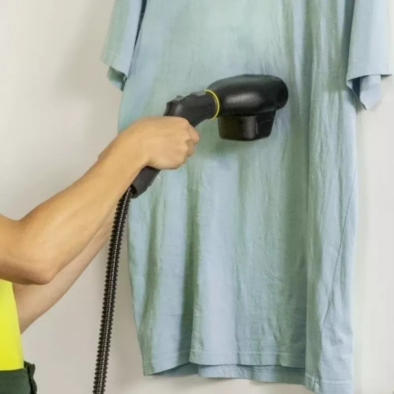 Karcher rõivaauruti kinnitus SC aurupuhastitele