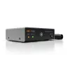 Kõlarid ik multimedia ARC Studio IP-ARC-STUDIO-IN 50W, 50 Ω väljund, 24-bit/96 kHz, must, 465 g
