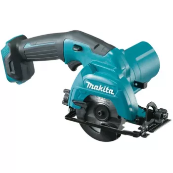 Makita HS301D - ketassaag - juhtmeta - 85 mm - ilma akuta - 12 V (HS301DZ)