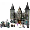 LEGO HARRY POTTER 76453 Malfoy mõis