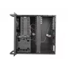 Lanberg SC01-4504-10B modulaarne serverikorpus Rack (4U)