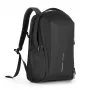 Seljakott XDDESIGN Bizz Must — veekindel, kerge, mudel P705.931