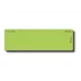 Seiko Instruments - Roheline - 12 tk. 130) Sildid - Smart Label Printer 100, 120, 200, 220, 620, 650SE, EZ30, Pro jaoks (42100601)