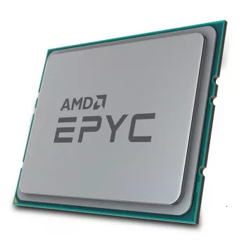 Serveriprotsessor AMD EPYC 7713P, 64 tuuma, baassagedus 2,00 GHz, turbosagedus 3,67 GHz, pesa SP3, 256 MB L3, DDR4 kaheksakanaline
