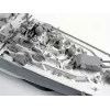 Plastmudellaev REVELL Tirpitz mõõtkavas 1:350