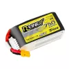 Aku Tattu R-Line 750mAh 14.8V 95C 4S1P JST-XHR