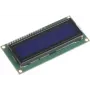 Joy-it Arduino ekraan 16x2 LCD-moodul roheline (com-lcd16x2)