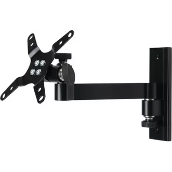 SpeaKa Professional Monitori seinakinnitus 33,0 cm (13) - 76,2 cm (30) Kallutatav+pööratav pikendatav (SP-6456756)