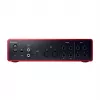Focusrite Scarlett 16/16 4th Gen - heliliides