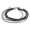 Signaalikaabel HPE 537963-B21 5m Must