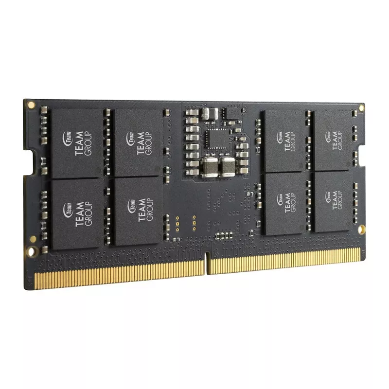 Team Group Team Elite - DDR5 - moodul - 32 GB - SO DIMM 262-kontaktiga