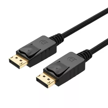 Kaabel DisplayPort M/M, 5,0m; Y-C610BK