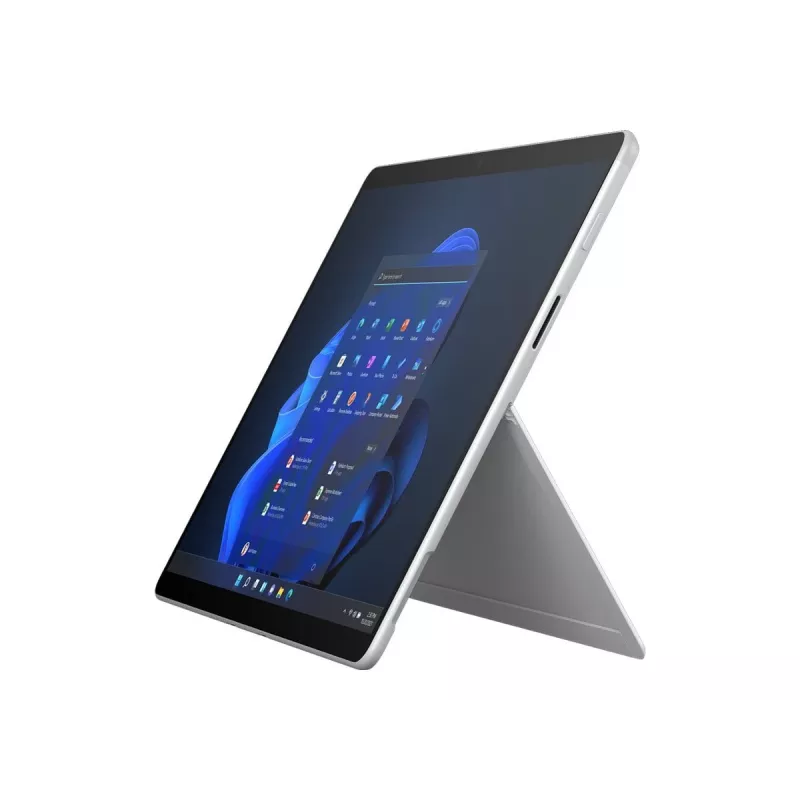 Tahvelarvuti Microsoft Surface Pro 10 13 tolli Intel Core Ultra 7 32 GB RAM 512 GB Windows 11 Pro