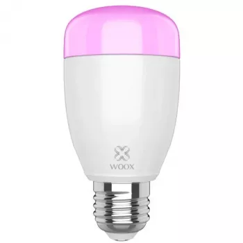 Nutipirn WOOX R5085-DIAMOND 6 W Valge Wi-Fi