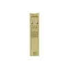 ZWILLING Twinox Gold Edition 97746-004-0 maniküürikomplekt, must nahkümbris, 3-osaline