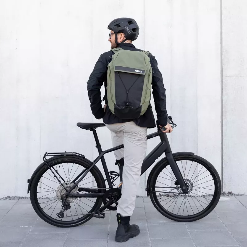 Thule Paramount 28L seljakott - nutria