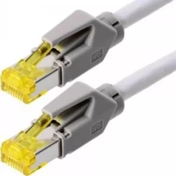 Tecline 78002 Ethernet-paikakaabel Hall