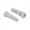 Kaablitihend DeLOCK 60340 Hall Plastik 1 tk
