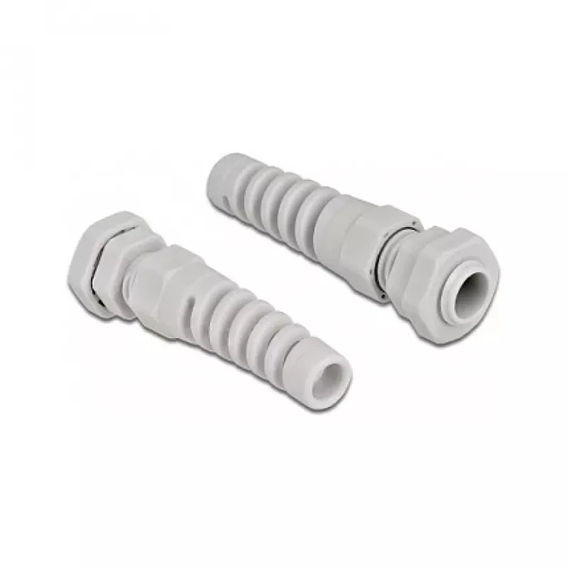 Kaablitihend DeLOCK 60340 Hall Plastik 1 tk