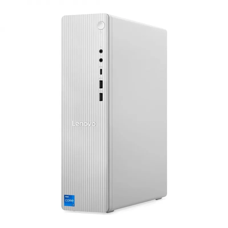 Lenovo IdeaCentre Tower 08IRH9 i7-13620H 16GB DDR5 5200 512GB SSD UHD Graphics Windows 11 Pro Cloud hall 3Y OnSite