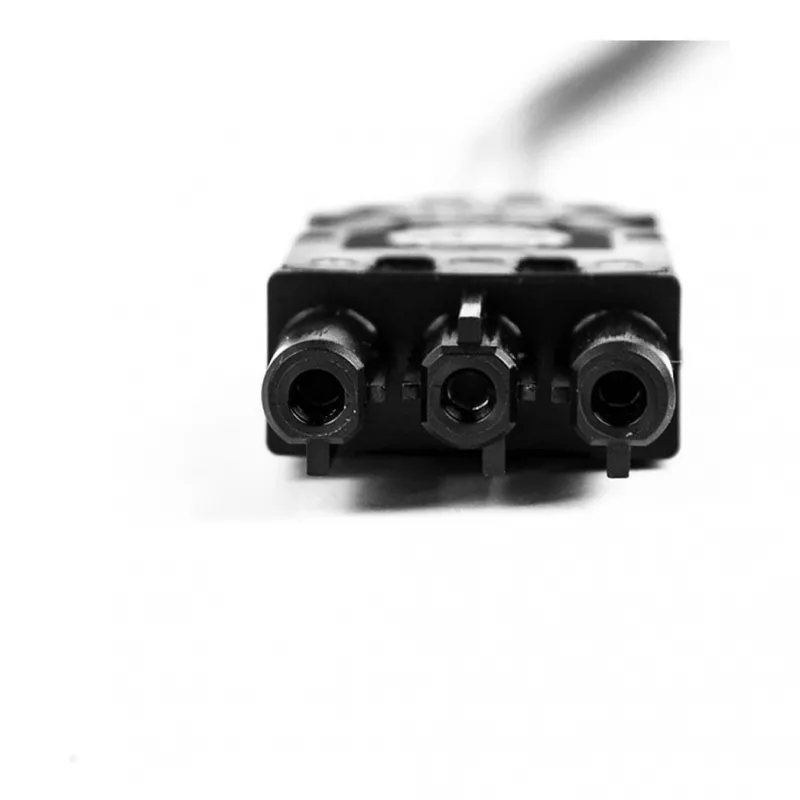 Bachmann seadme toitejuhe CEE7/7 GST18 1m