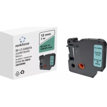 Renkforce RF-6027848 roheline