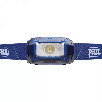 Peavõrulamp Petzl Tikka Blue LED 100 lm IPX4 94 g